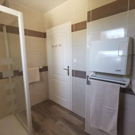 Villa Near Ocean With Swimming Pool