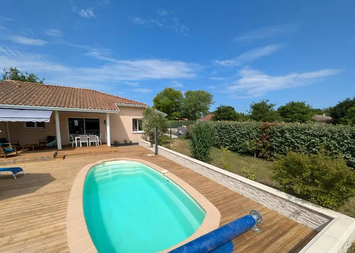 Near Ocean With Swimming Pool Villa *