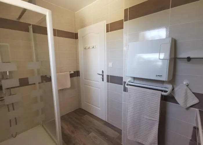 Villa Near Ocean With Swimming Pool