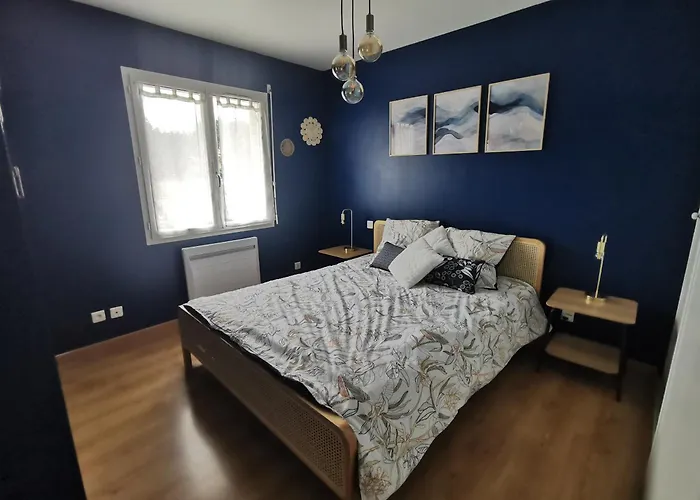 Near Ocean With Swimming Pool Villa