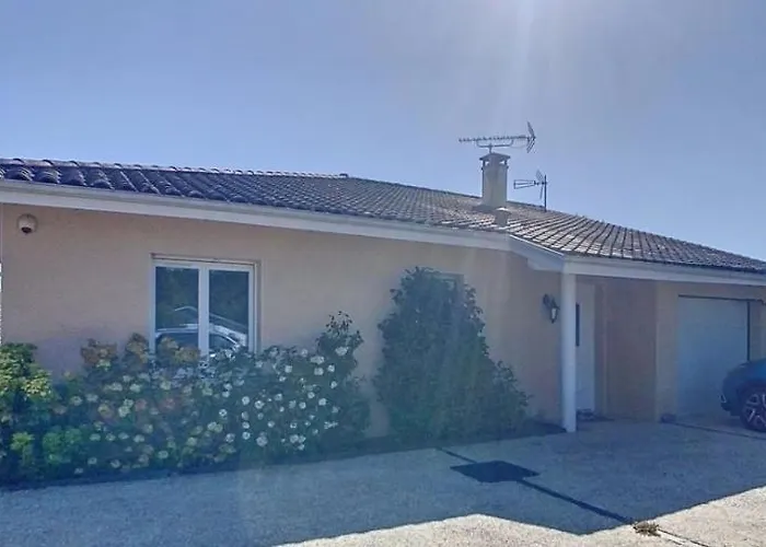 Villa Near Ocean With Swimming Pool *