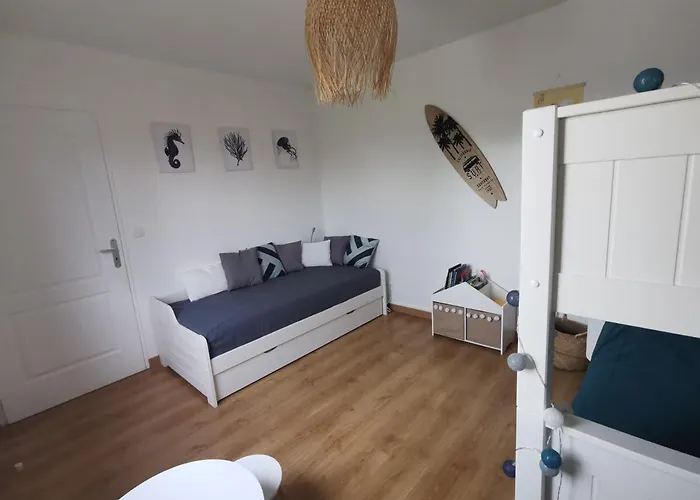 Near Ocean With Swimming Pool *