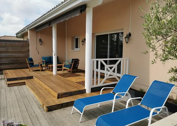 Near Ocean With Swimming Pool Villa